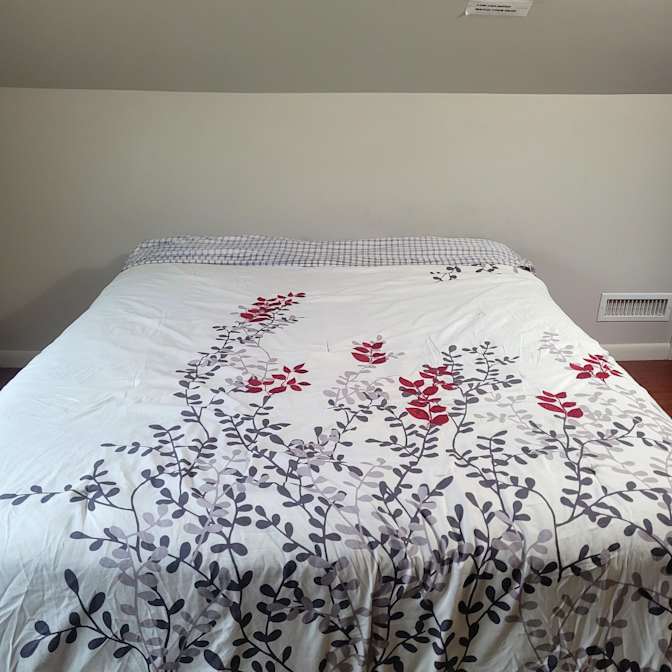 janine's room