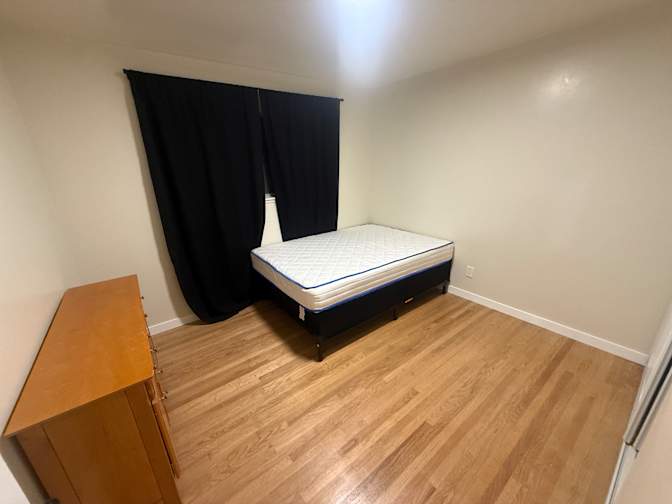 Emanuel's room