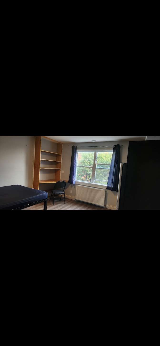 Rime's room