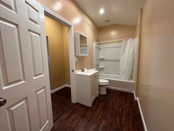 Heather's room