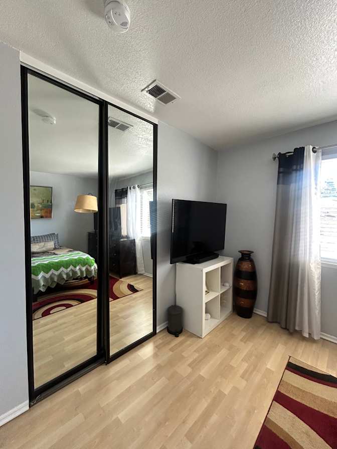 Paul's room
