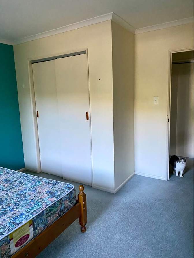 Dallas's room