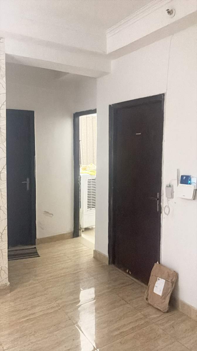 Yash Manhas's room