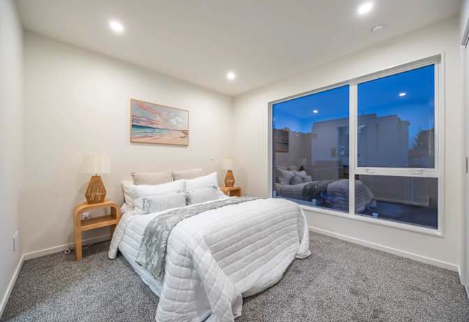 Susan's room