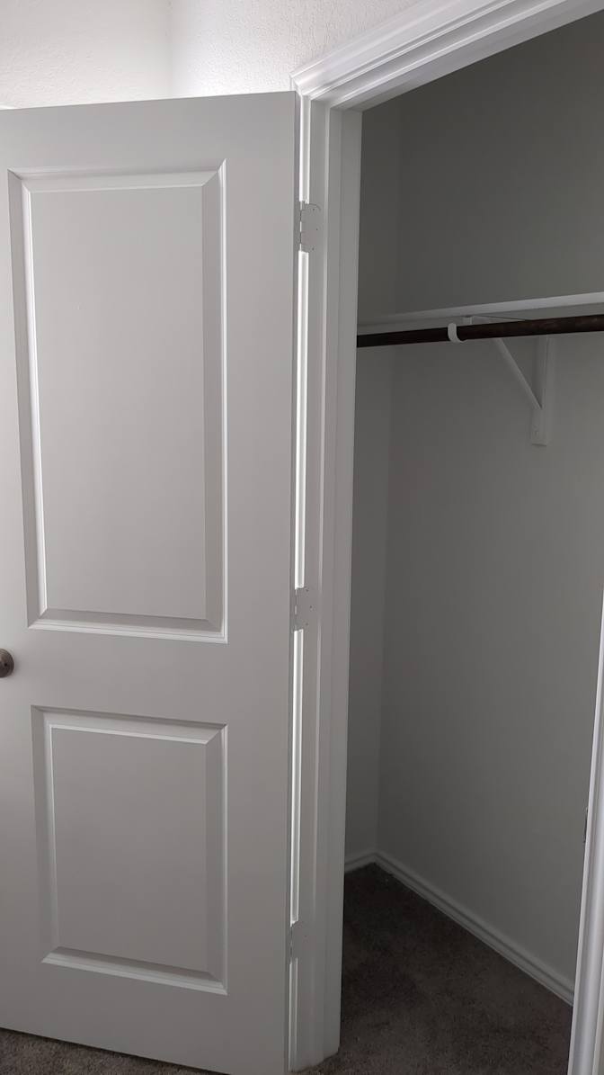 Stephen's room