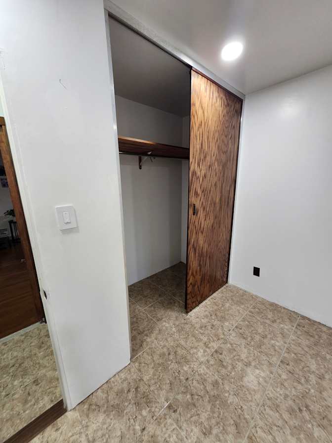 Kerwin's room
