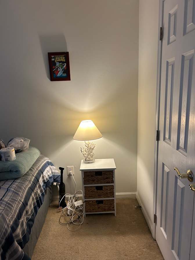 Lilly's room