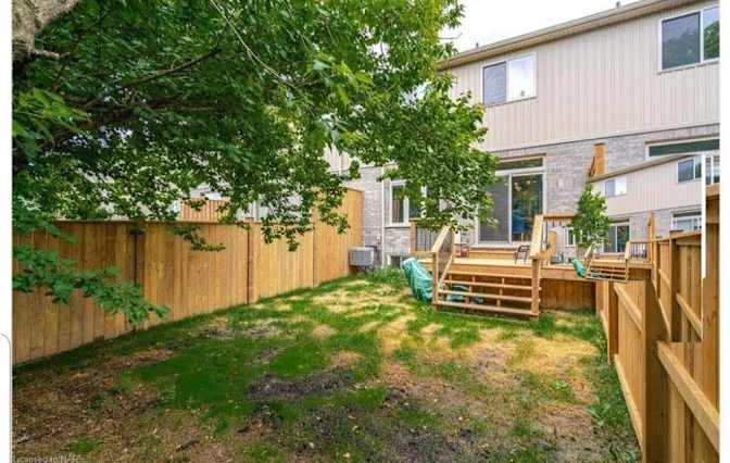 Omolara Soyinka's room