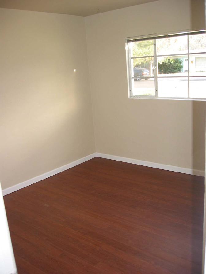 Elizabeth's room