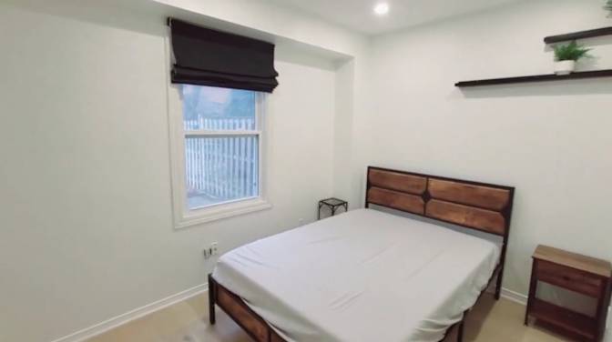 Kevin's room