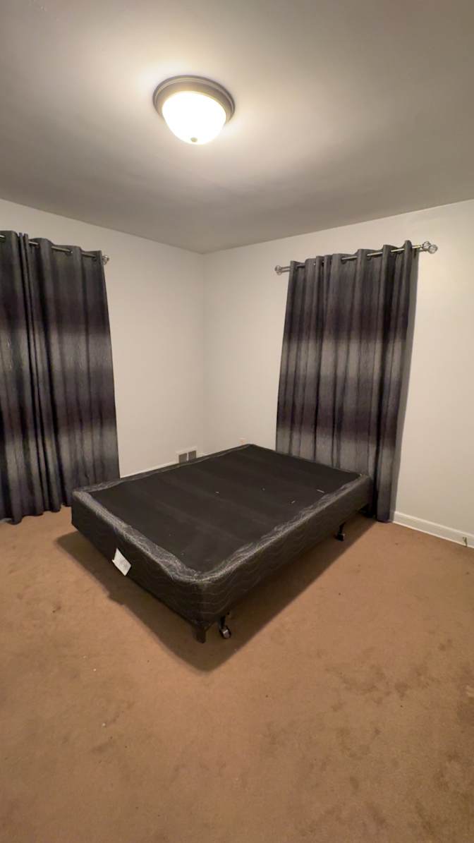 Brian's room