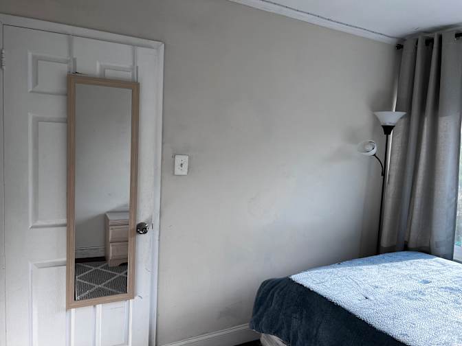Jason's room