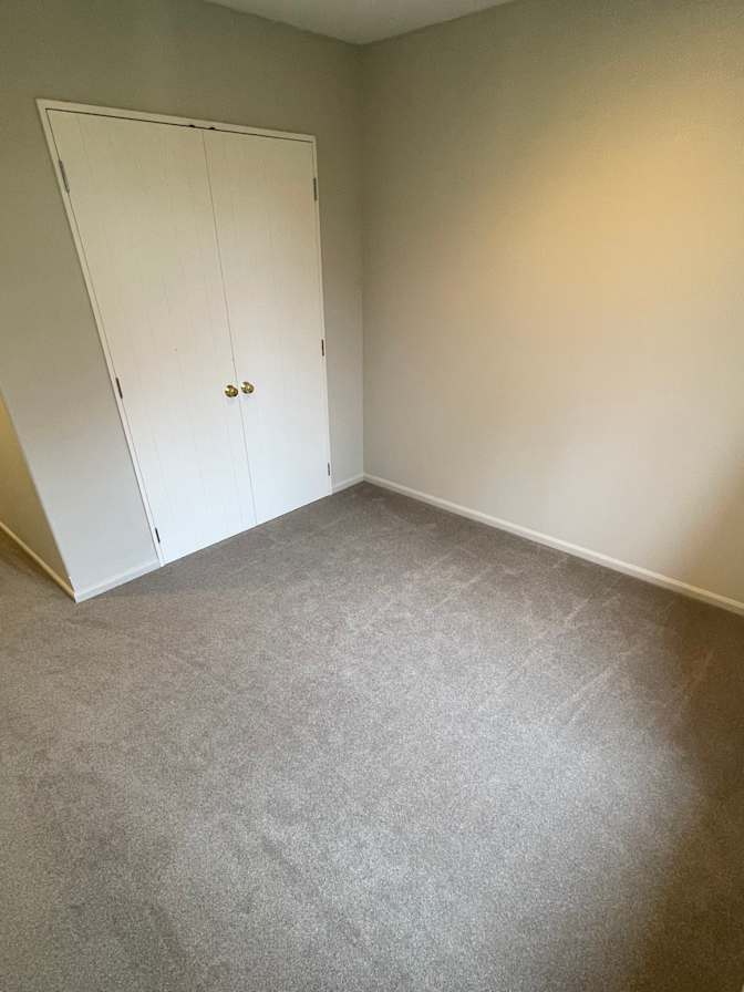Josh's room