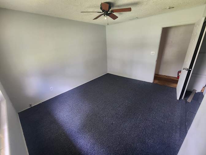 AL's room