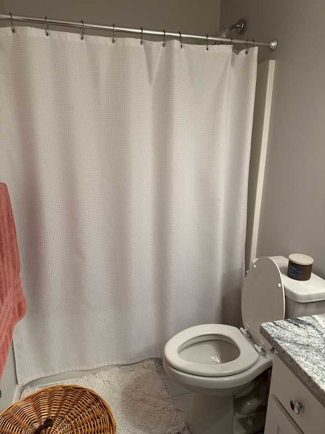 Savannah's room