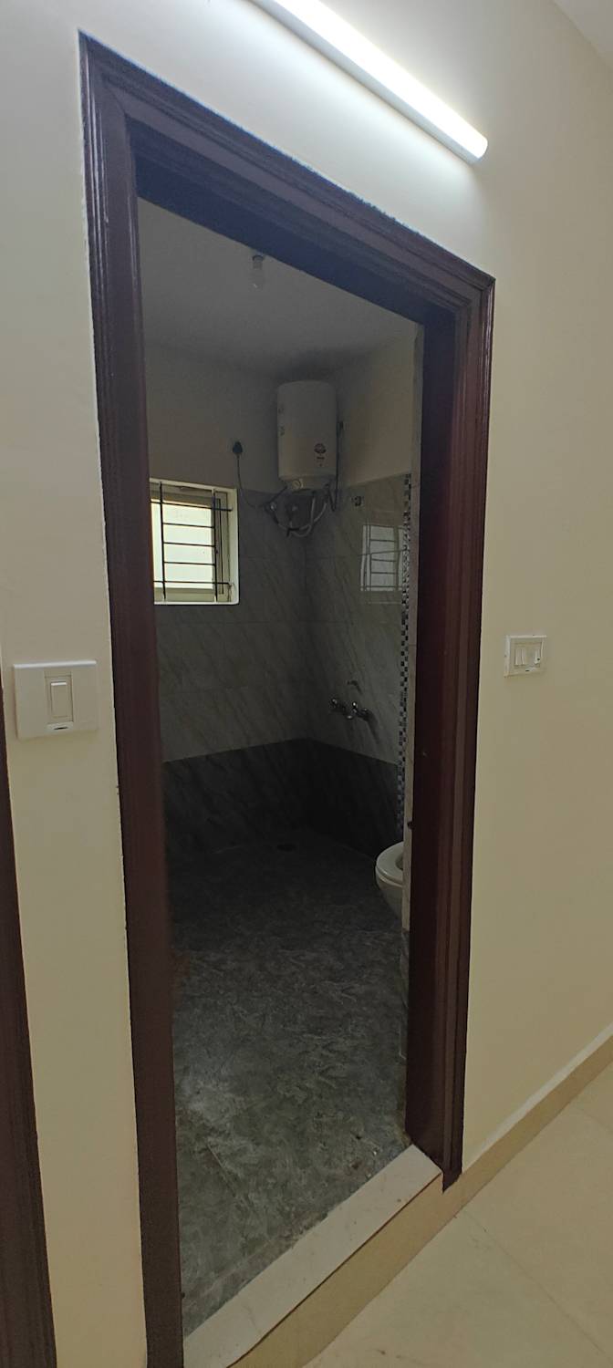 Deepak Raj's room