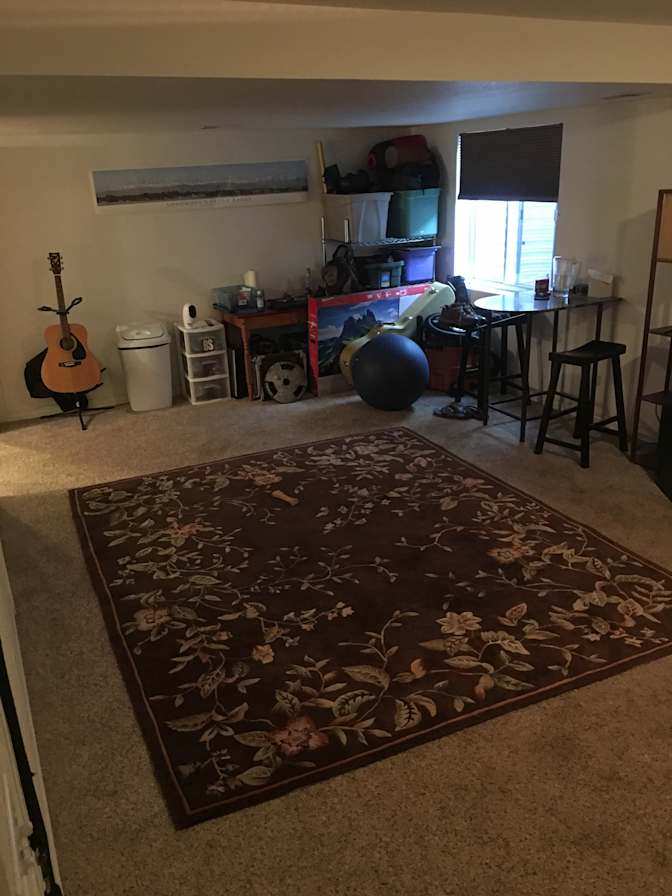 doug's room