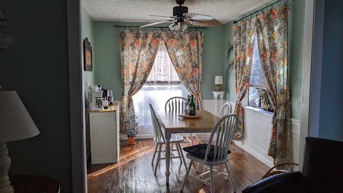 Jessi's room