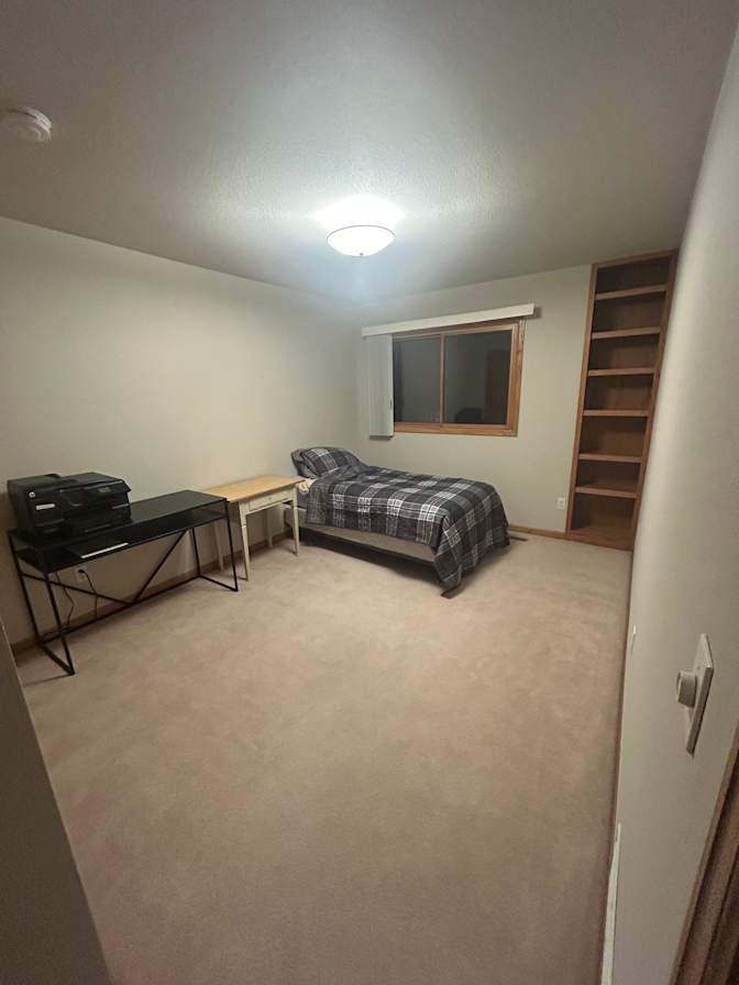 Lindsey's room