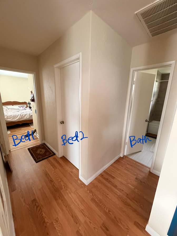 ej's room