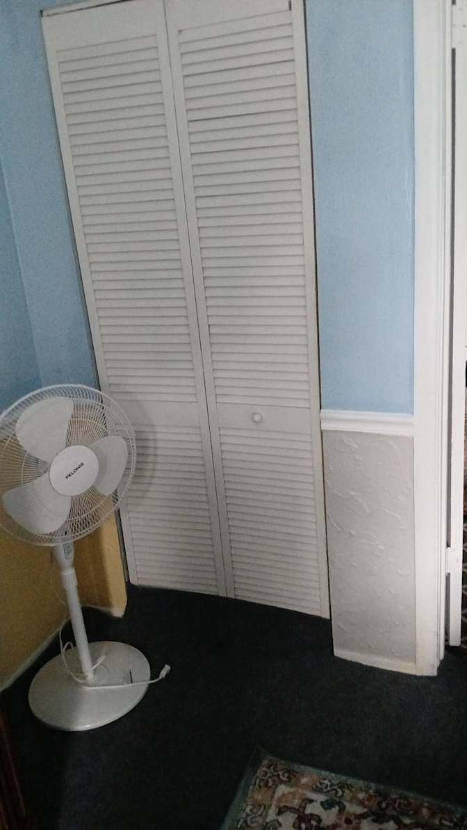 BRIAN's room