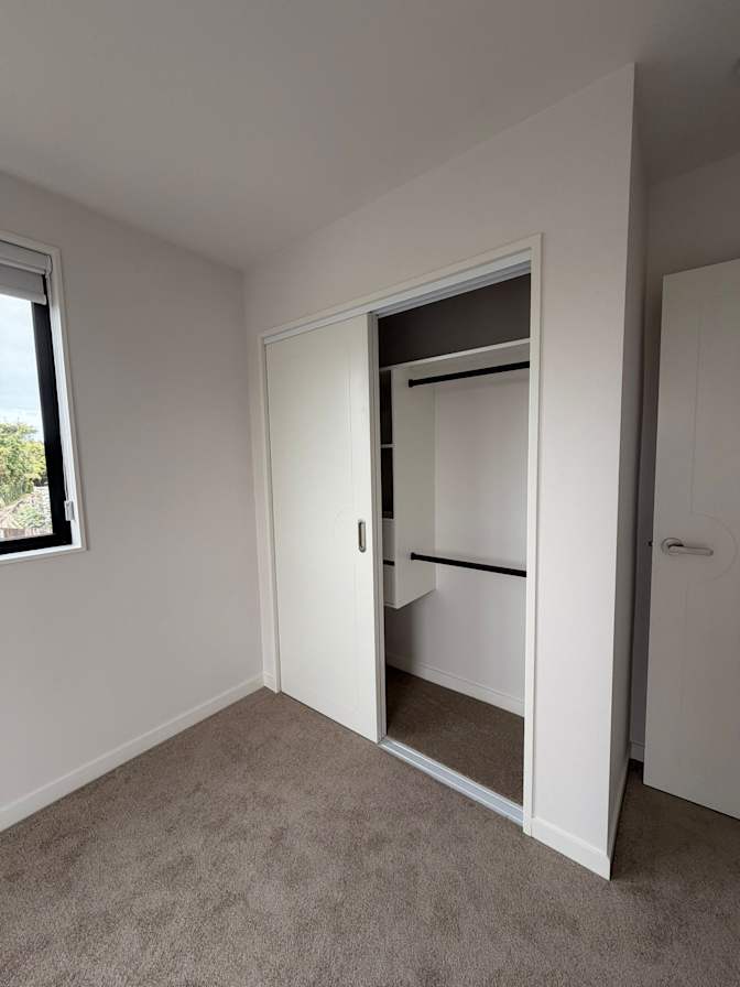 Kate's room