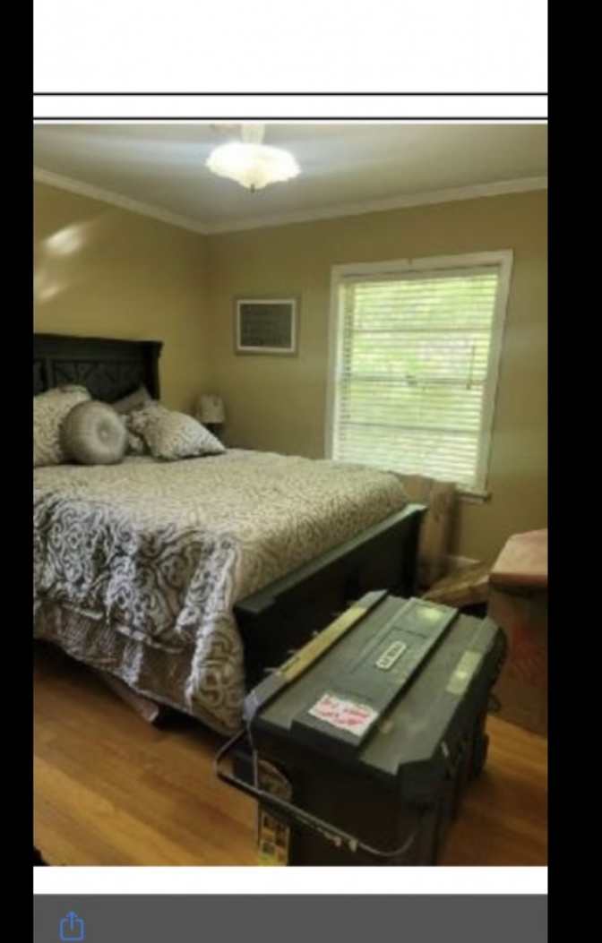 Jackie's room