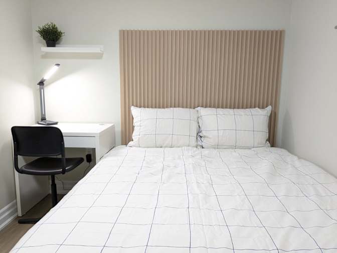 Katy's room