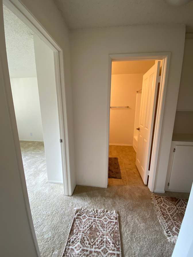 Alec's room