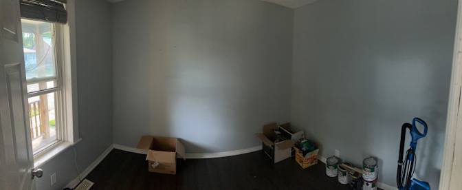 Arlo's room