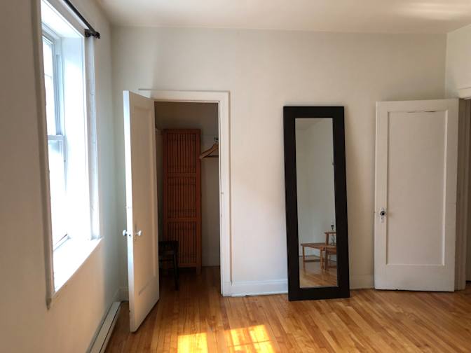 Paul's room