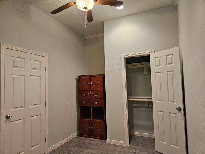Rachel's room