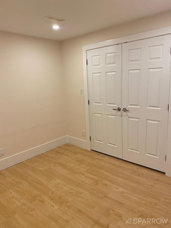 Malay Kapoor's room