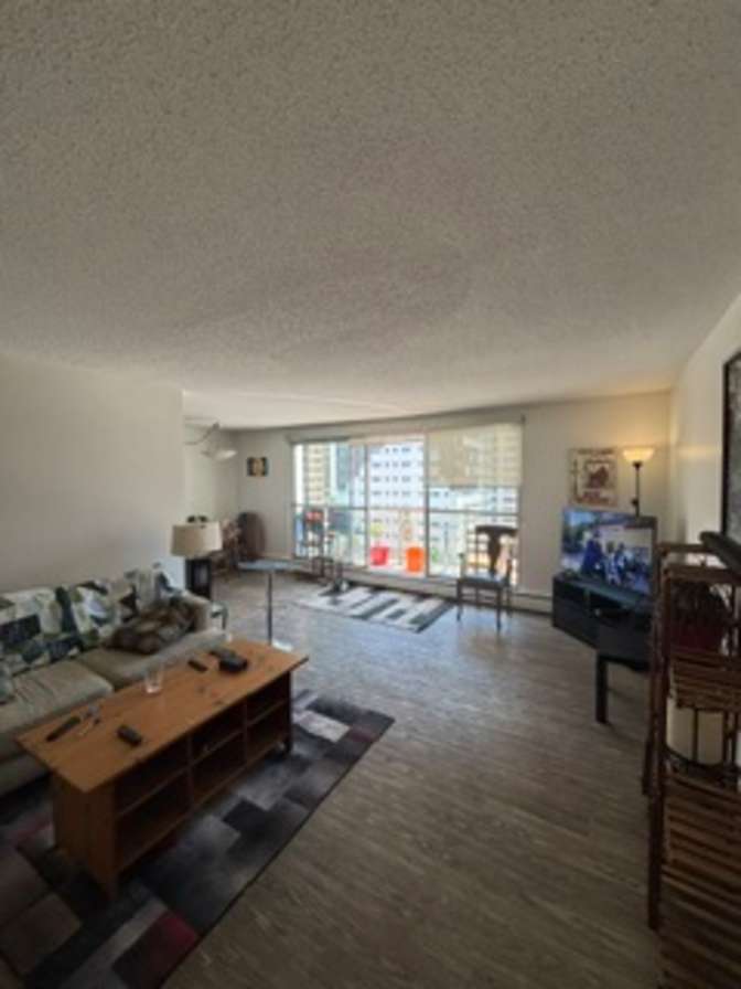 ALLEN SHEPHARD's room