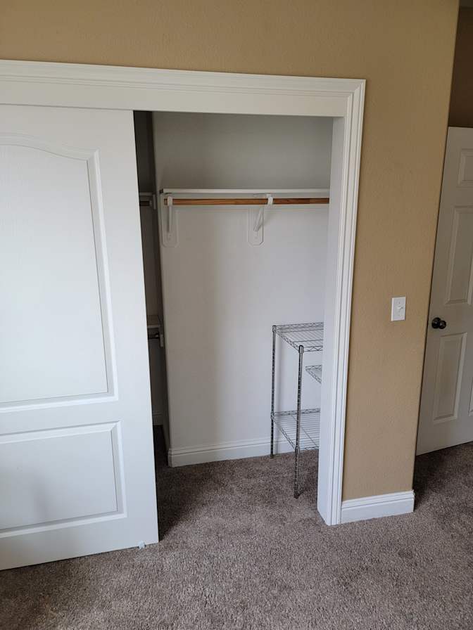 Heather's room