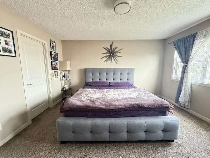 Bhanu Prakash's room