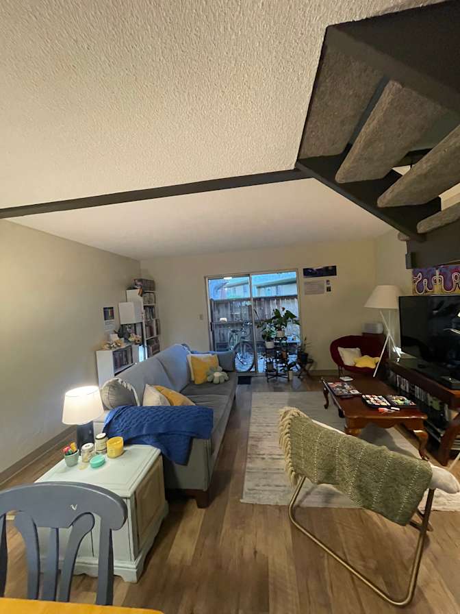 Jessica's room