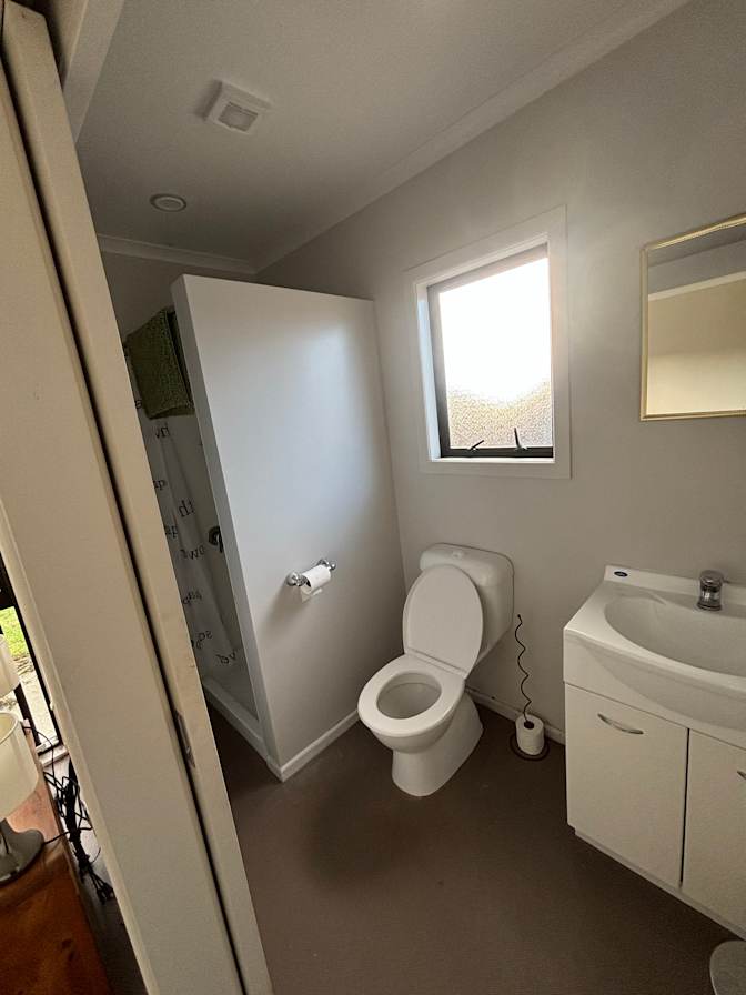 Jade's room