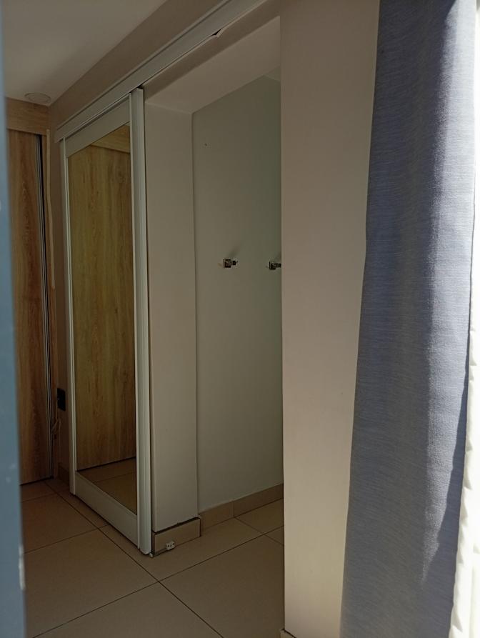 Sills's room