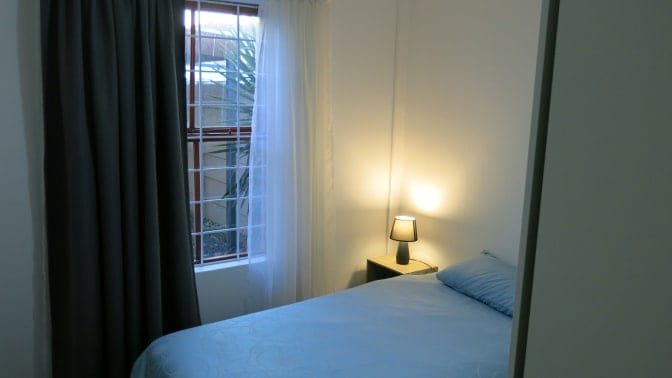 Craig's room