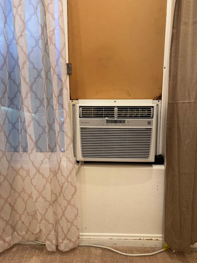 Michaela's room