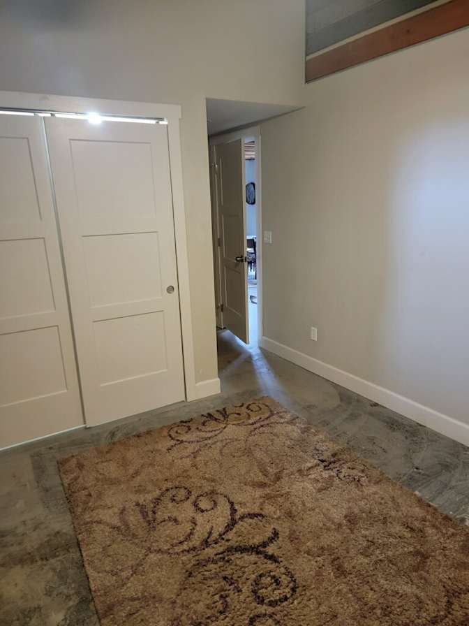 Robert's room