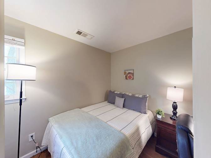 PadSplit's room