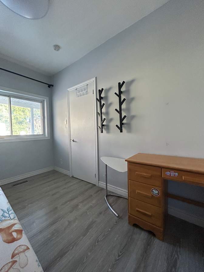 Avery's room