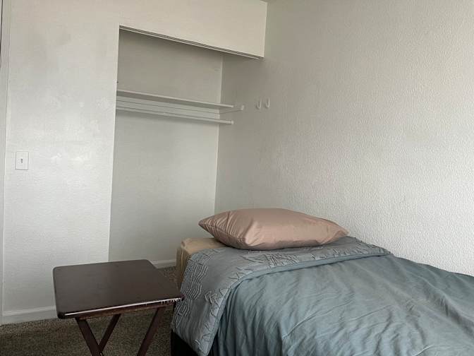 Amalia's room