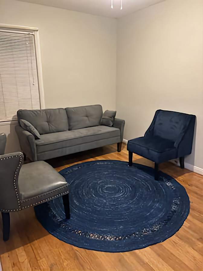 Rochelle's room