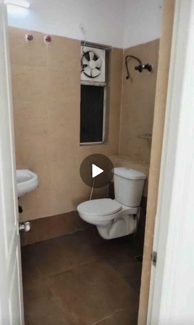 Alvin Cheriyan's room