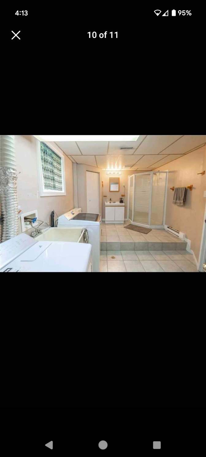 Girish's room