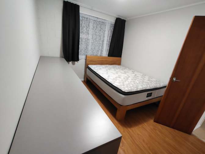 Dylan's room