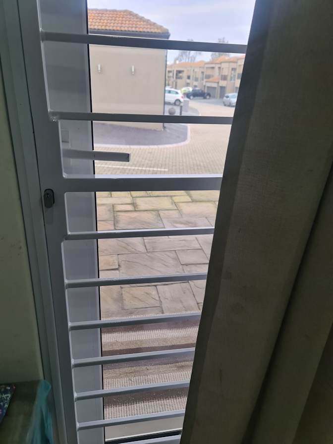 Anoesjka's room